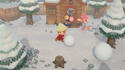  Animal Crossing: New Horizons! เกาะส่วนตัวน่ารักกับเพื่อนใหม่สุดชิค