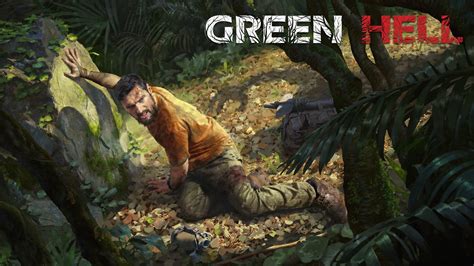 Green Hell! สนุกสุดขีดกับเกมเอาชีวิตรอดที่ท้าทายความสามารถของคุณ!