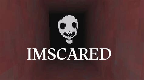 Imscared: A Horror Platformer That Will Make You Question Reality!