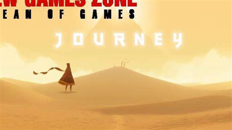  Journey: เกมผจญภัยสุดตรึงเครียดที่เต็มไปด้วยความลึกลับและภาพงามตระการตา!