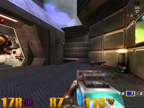  Quake III Arena: ล้างแค้นด้วยความเร็วแสง!